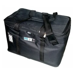 Protection Racket Deluxe Cajon Case in Black (52 x 30.5 x 30.5cm)
