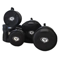 Protection Racket Fusion Drum Case Set