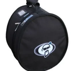 Protection Racket 12" x 9" Egg Shaped Tom Case