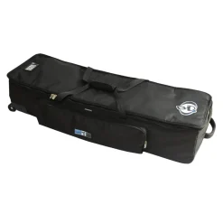 Protection Racket 47" x 14" x 10" Hardware Bag With Wheels