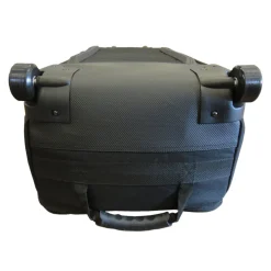 Protection Racket 47" x 14" x 10" Hardware Bag With Wheels