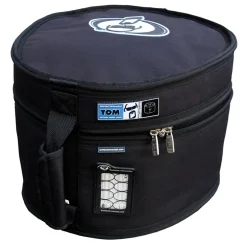 Protection Racket 8" x 7" Egg Shaped Fast Tom Case