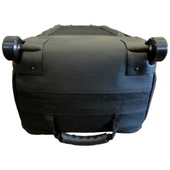 Protection Racket 28" x 14" x 10" Hardware Bag With Wheels