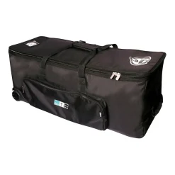 Protection Racket 38" x 14" x 10" Hardware Bag With Wheels