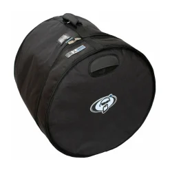Protection Racket 22" x 20" Bass Drum Case (22" Diameter)