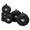 Protection Racket Rock Drum Case Set