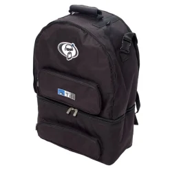 Protection Racket Snare and Double Bass Drum Pedal Case 14" x 6.5"