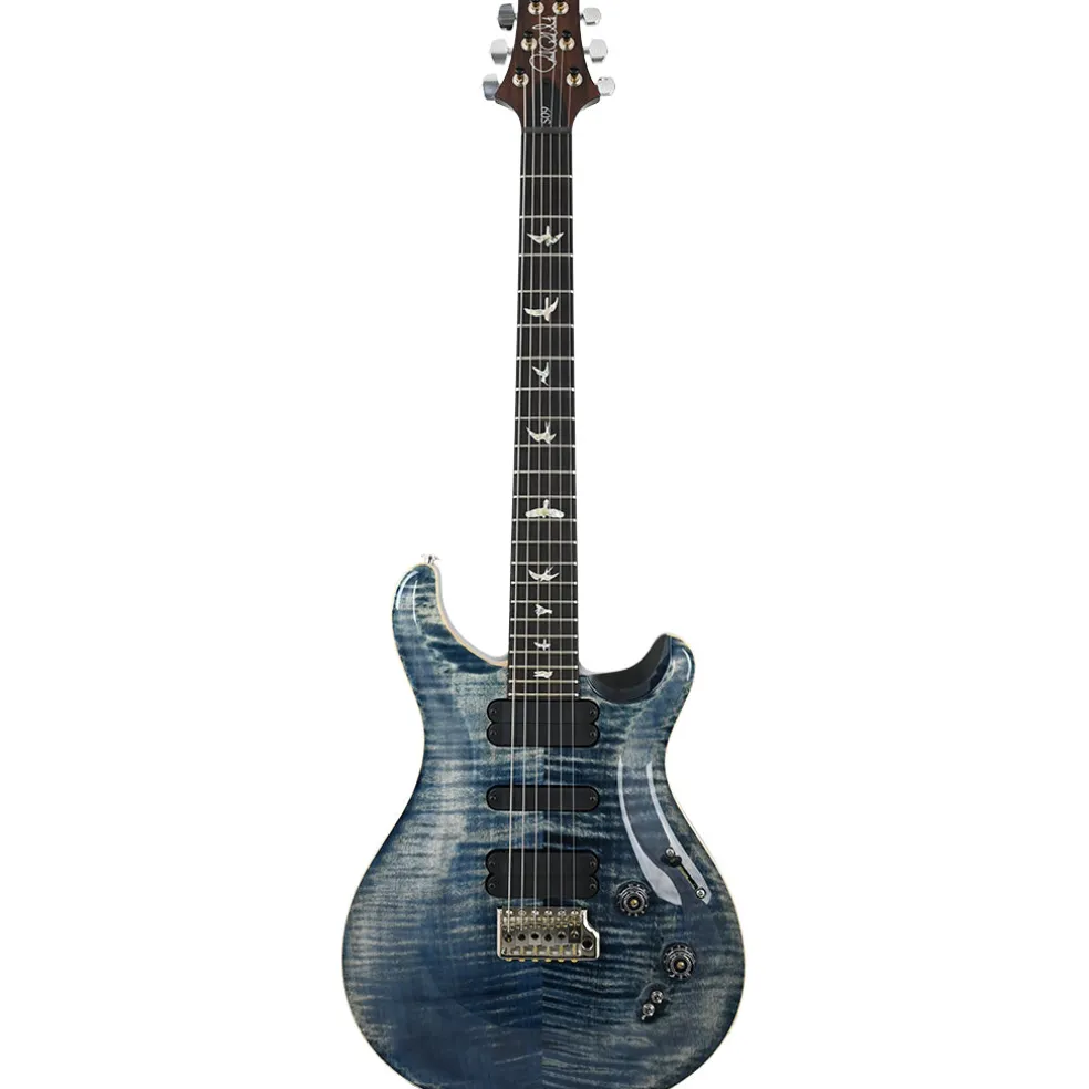 PRS 509 - Faded Whale Blue