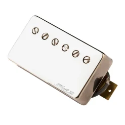 PRS - 57/08 Humbucker - Bridge - Nickel
