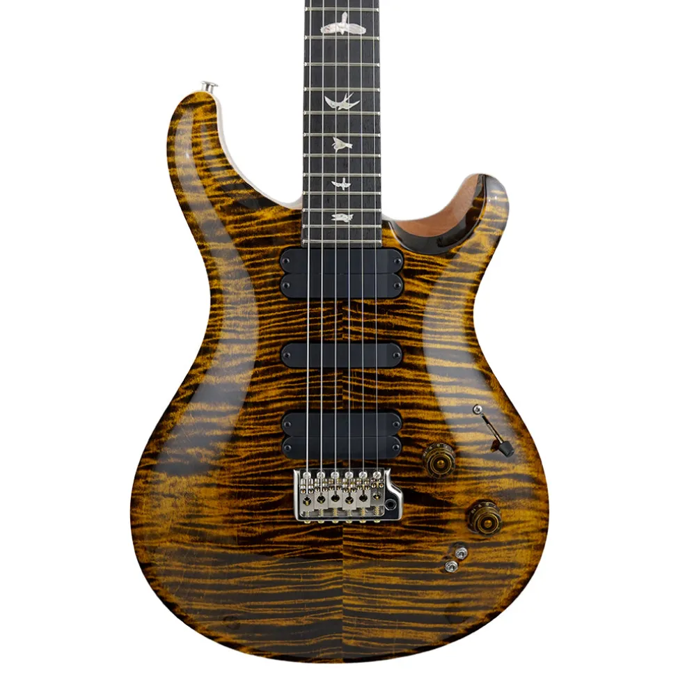 PRS 509 - Yellow Tiger