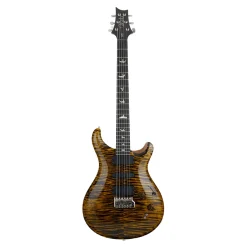 PRS 509 - Yellow Tiger