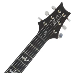 PRS 509 - Yellow Tiger