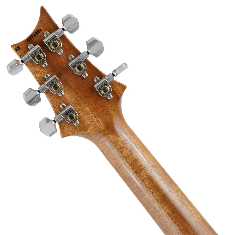 PRS 509 - Yellow Tiger