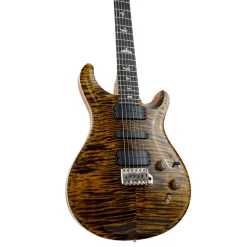 PRS 509 - Yellow Tiger