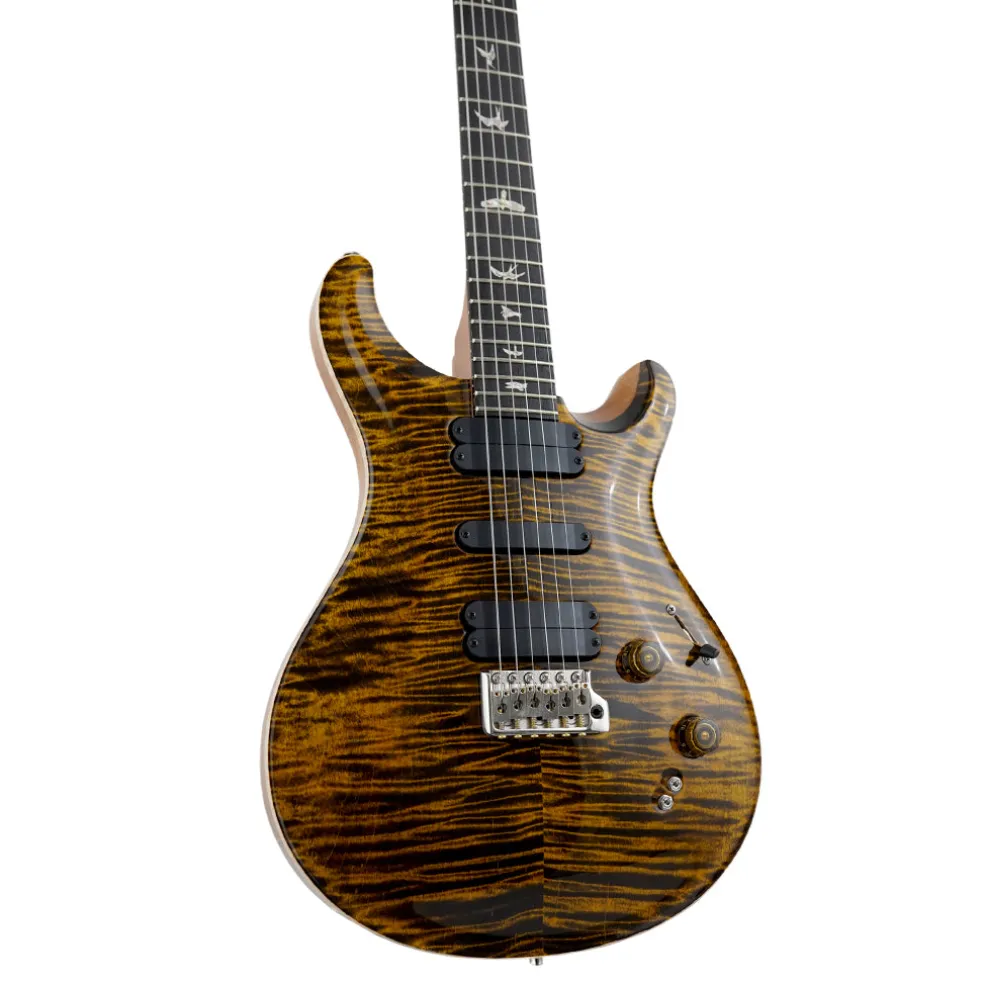 PRS 509 - Yellow Tiger