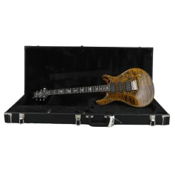 PRS 509 - Yellow Tiger