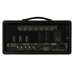 PRS - HDRX PRS "Hendrix" Circuit 20W Guitar Amplifier Head