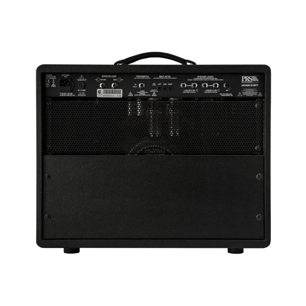 PRS Archon 50 - 50w 1x12 Combo Amplifier
