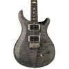 PRS CE 24 Electric Guitar - Faded Gray Black
