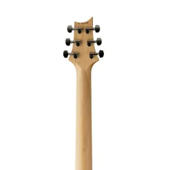 PRS CE 24 Electric Guitar - Faded Gray Black