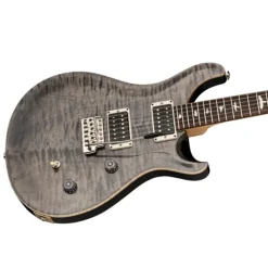 PRS CE 24 Electric Guitar - Faded Gray Black