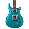 PRS CE 22 Limited Edition Rosewood Fretboard - Carroll Blue, Maple Top