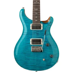 PRS CE 22 Limited Edition Rosewood Fretboard - Carroll Blue, Maple Top