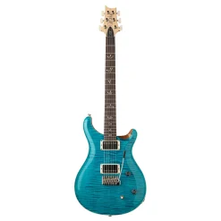 PRS CE 22 Limited Edition Rosewood Fretboard - Carroll Blue, Maple Top