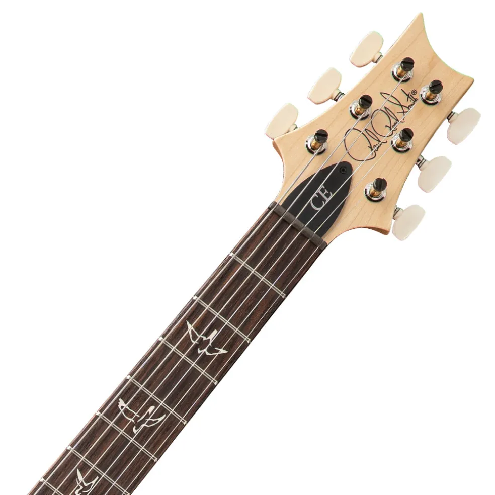 PRS CE 22 Limited Edition Rosewood Fretboard - Carroll Blue, Maple Top