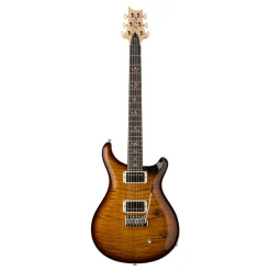 PRS CE 22 Limited Edition Rosewood Fretboard - Black Amber, Maple Top