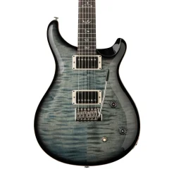 PRS CE 22 Limited Edition Rosewood Fretboard - Faded Blue Smokeburst, Maple Top