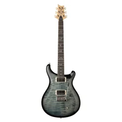 PRS CE 22 Limited Edition Rosewood Fretboard - Faded Blue Smokeburst, Maple Top