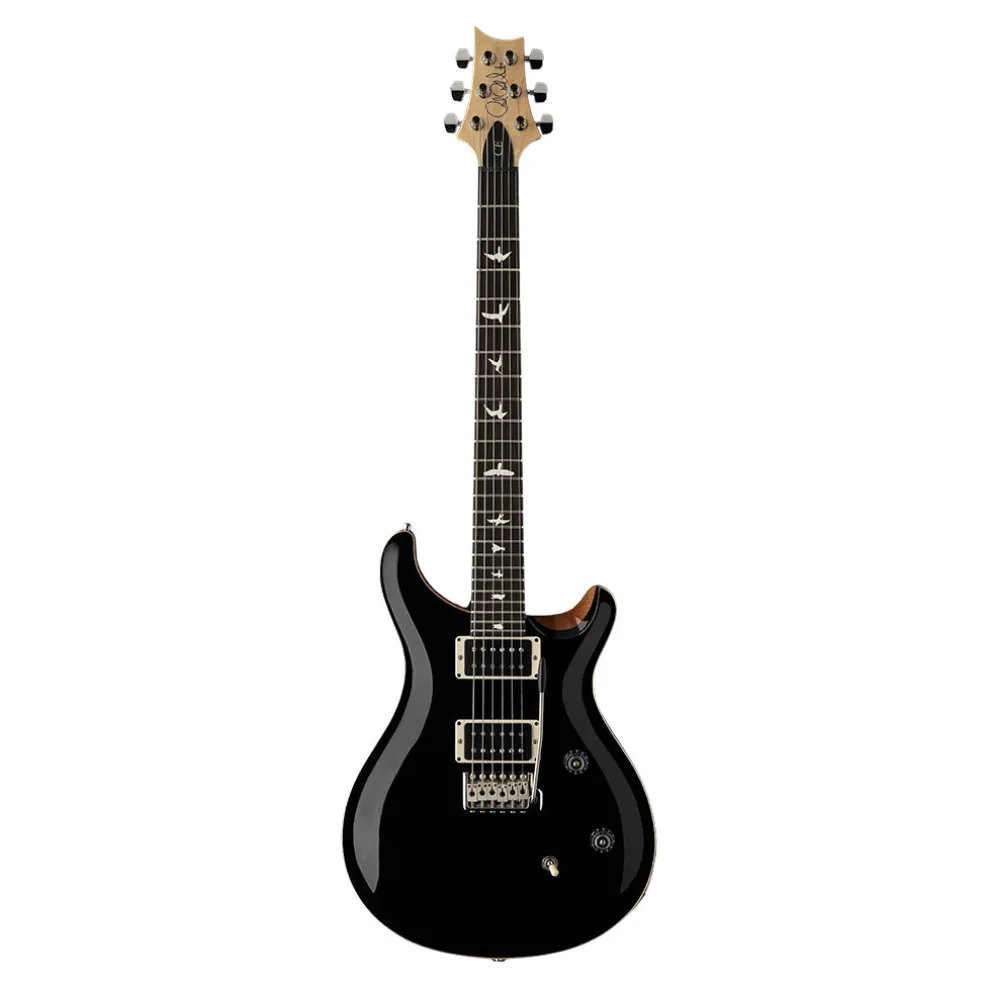 PRS CE24 Black Top