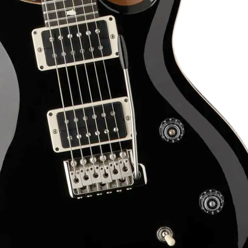 PRS CE24 Black Top