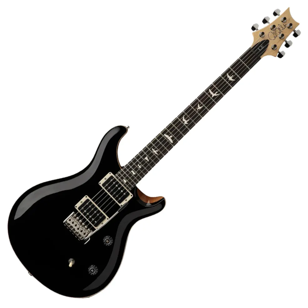 PRS CE24 Black Top