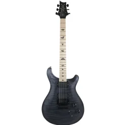 PRS CE24 Dustie Waring Signature Electric Guitar Floyd Rose - Grey Black