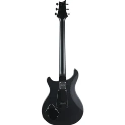 PRS CE24 Dustie Waring Signature Electric Guitar Floyd Rose - Grey Black