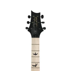 PRS CE24 Dustie Waring Signature Electric Guitar Floyd Rose - Grey Black