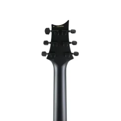 PRS CE24 Dustie Waring Signature Electric Guitar Floyd Rose - Grey Black