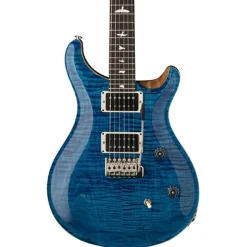 PRS CE24 Electric Guitar - Blue Matteo