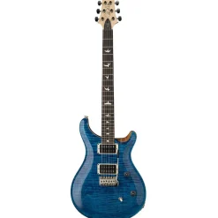 PRS CE24 Electric Guitar - Blue Matteo