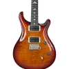 PRS CE24 Electric Guitar - Dark Cherry Sunburst