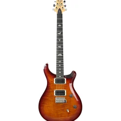PRS CE24 Electric Guitar - Dark Cherry Sunburst