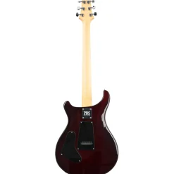 PRS CE24 Electric Guitar - Dark Cherry Sunburst