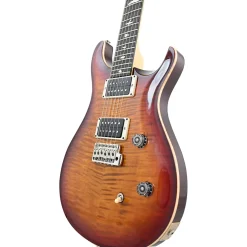 PRS CE24 Electric Guitar - Dark Cherry Sunburst
