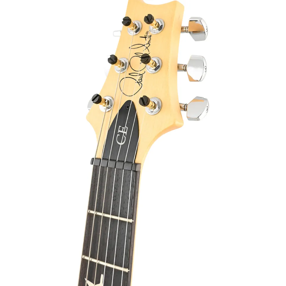 PRS CE24 Electric Guitar - Dark Cherry Sunburst