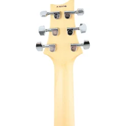 PRS CE24 Electric Guitar - Dark Cherry Sunburst