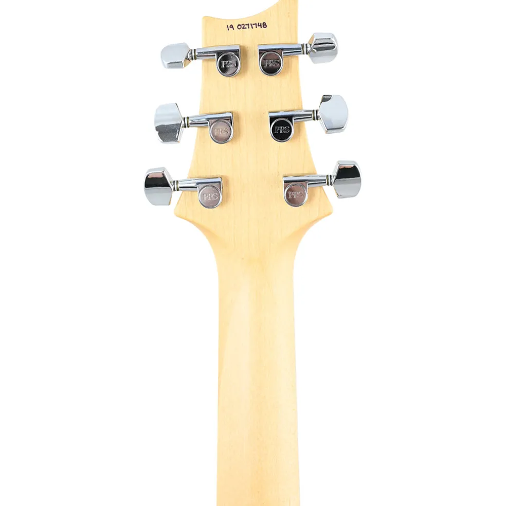 PRS CE24 Electric Guitar - Dark Cherry Sunburst