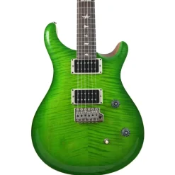 PRS CE24 Electric Guitar - Eriza Verde