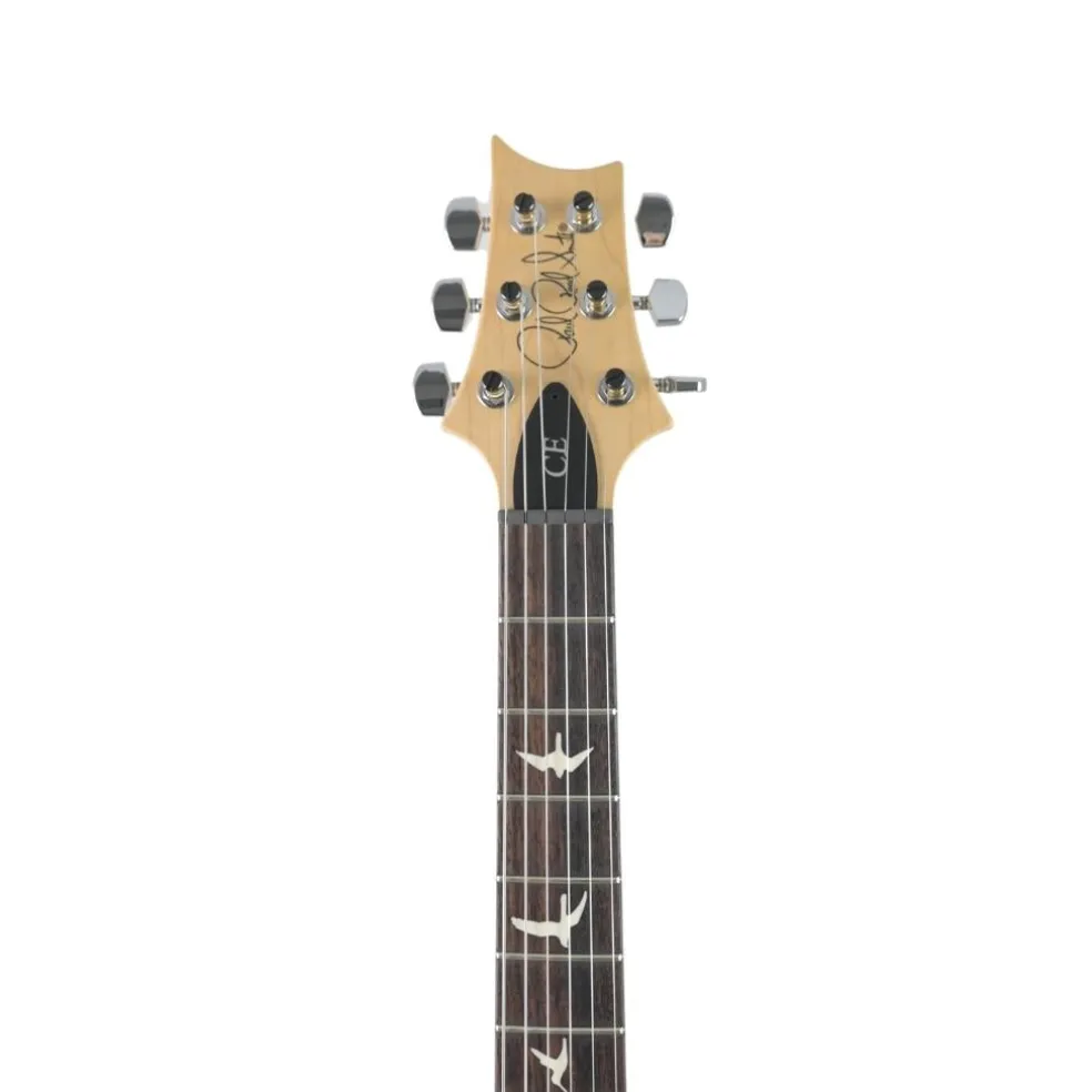 PRS CE24 Electric Guitar - Eriza Verde